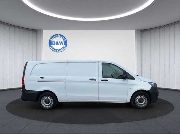 Mercedes-Benz Vito 116 CDi extra 120 kW image number 4