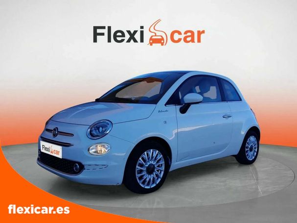 Fiat 500 1.0 51 kW image number 8