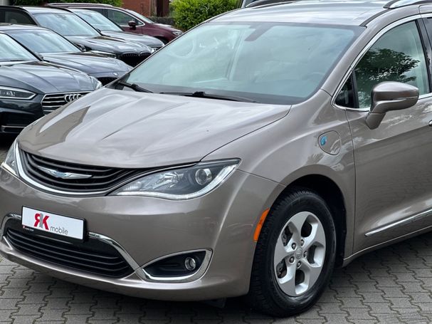 Chrysler Pacifica 214 kW image number 7