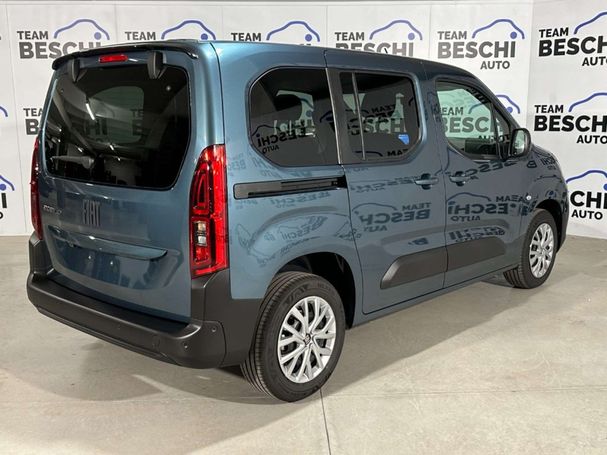 Fiat Doblo 1.5 BlueHDi 74 kW image number 2