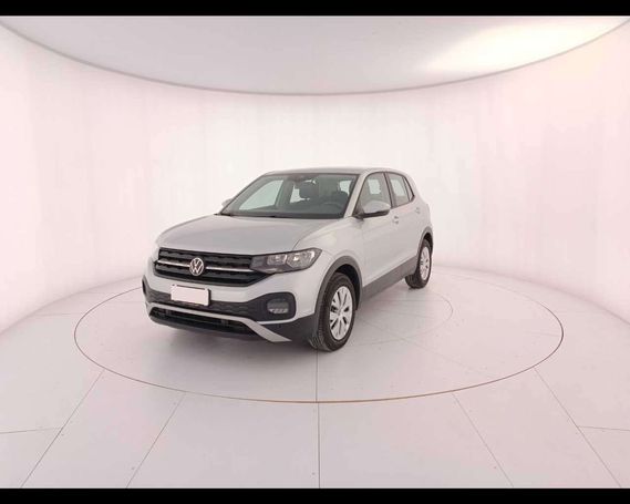 Volkswagen T-Cross 1.0 TSI 70 kW image number 1