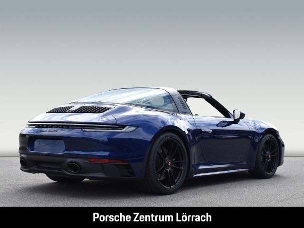 Porsche 992 Targa 4 GTS 353 kW image number 6