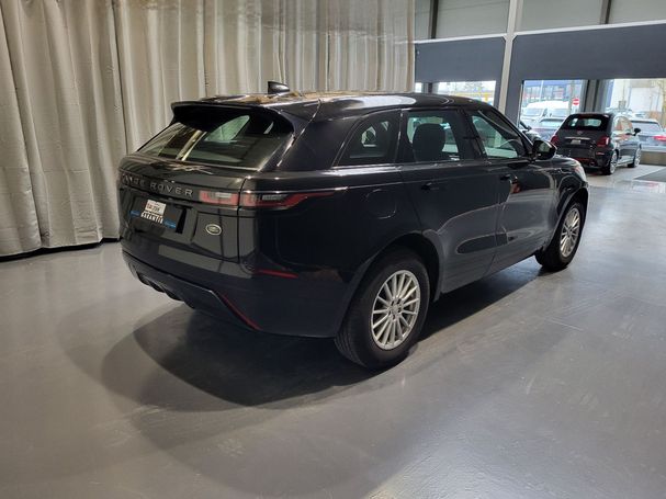 Land Rover Range Rover Velar 2.0d 132 kW image number 4