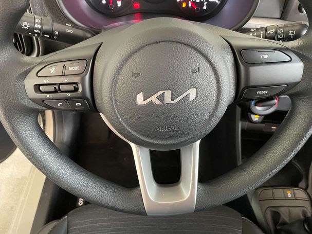 Kia Picanto 1.0 49 kW image number 12