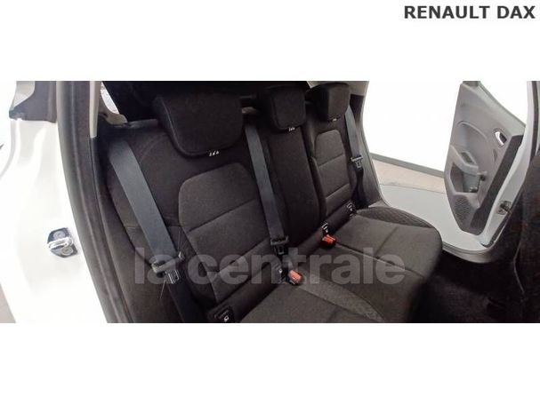 Renault Clio TCe 100 Business 74 kW image number 18