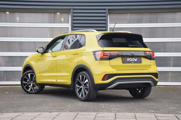 Volkswagen T-Cross 1.0 TSI 85 kW image number 13