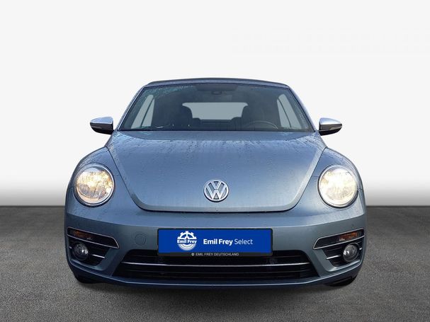 Volkswagen Beetle 1.2 TSI 77 kW image number 3