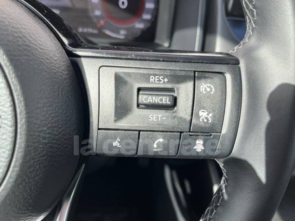 Nissan Qashqai 1.3 N-CONNECTA 103 kW image number 9