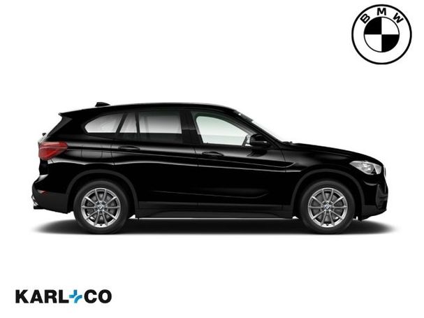 BMW X1 20d xDrive 140 kW image number 3