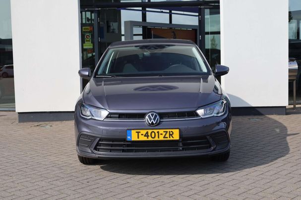 Volkswagen Polo 1.0 TSI 70 kW image number 3