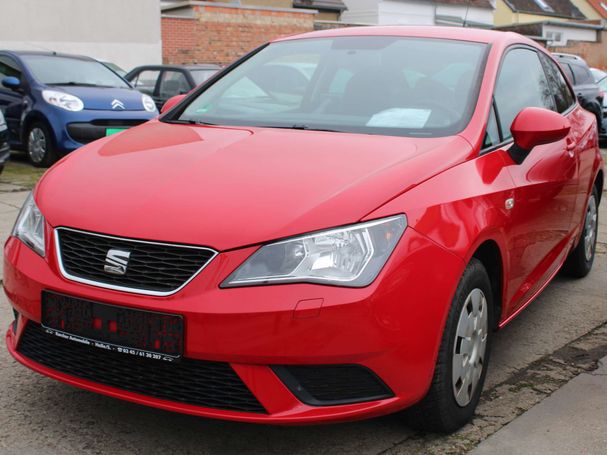 Seat Ibiza 63 kW image number 1