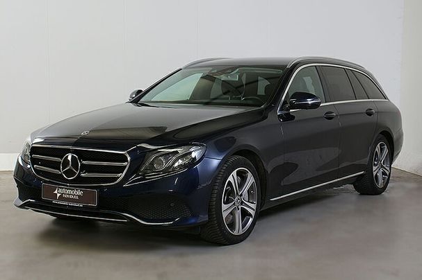 Mercedes-Benz E 400 d T 4Matic Avantgarde 250 kW image number 1