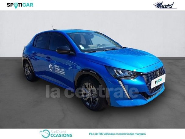 Peugeot 208 136 100 kW image number 2