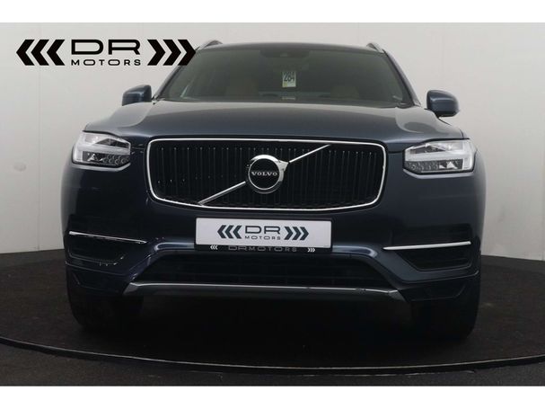 Volvo XC90 D4 Geartronic Momentum 140 kW image number 7