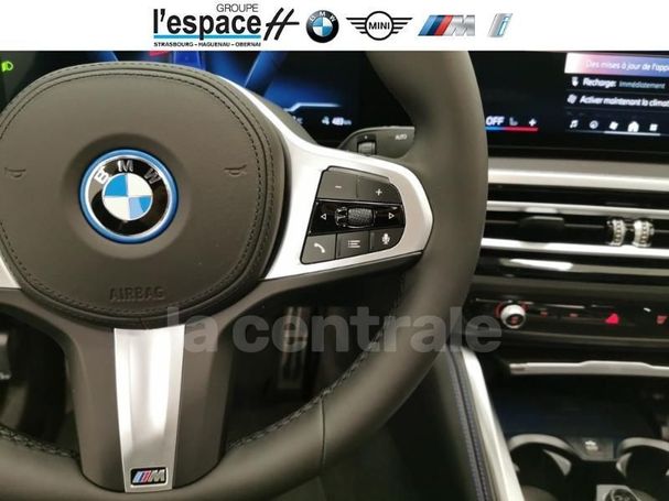 BMW i4 eDrive40 M Sport 250 kW image number 19