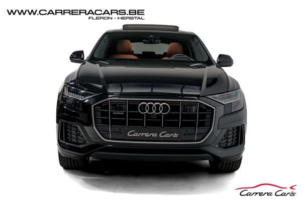 Audi Q8 50 TDI quattro S-line 210 kW image number 3