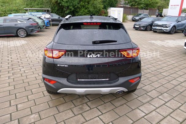 Kia Stonic 1.0 T-GDi 88 kW image number 5