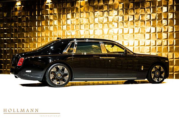 Rolls-Royce Phantom Extended 420 kW image number 11