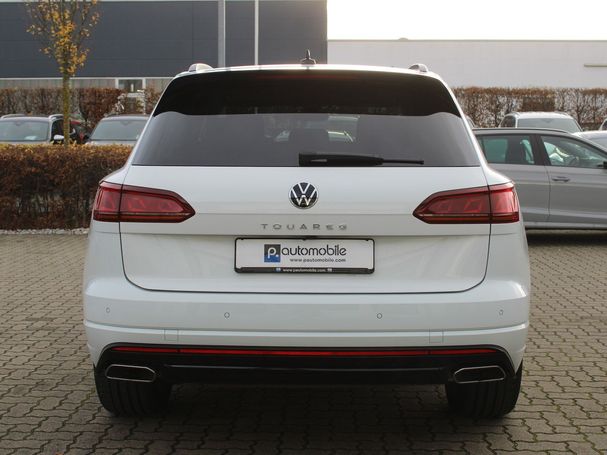 Volkswagen Touareg 3.0 TDI 4Motion 210 kW image number 17