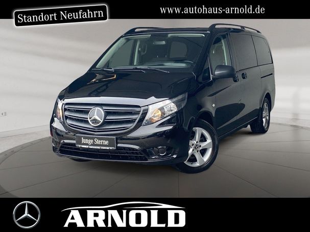 Mercedes-Benz Vito 114 CDi Tourer EDITION 100 kW image number 1