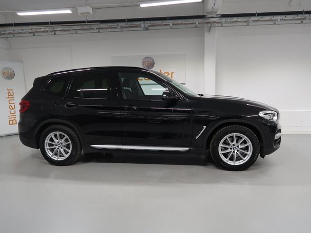 BMW X3 xDrive20d 140 kW image number 4