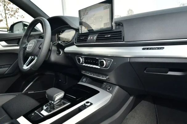 Audi Q5 Sportback 120 kW image number 12