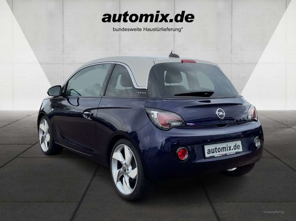 Opel Adam 1.4 120 Jahre 74 kW image number 4