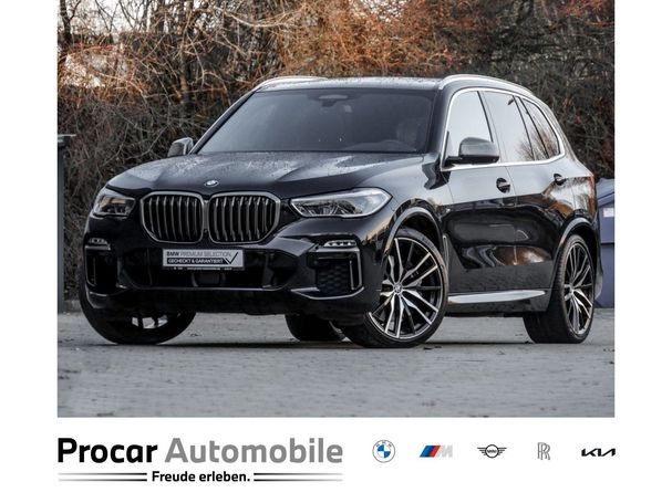 BMW X5 M50d xDrive 294 kW image number 1