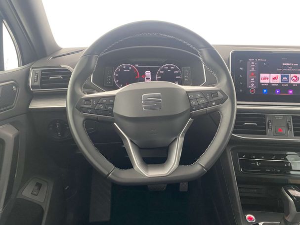 Seat Tarraco 1.5 TSI 110 kW image number 12