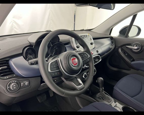 Fiat 500X 1.5 Hybrid 96 kW image number 9