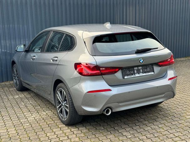 BMW 116d 85 kW image number 6