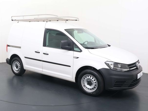 Volkswagen Caddy 2.0 TDI 55 kW image number 2