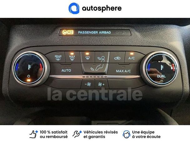 Ford Kuga 140 kW image number 17