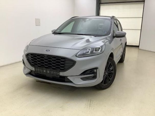 Ford Kuga Hybrid Graphite Tech Edition 140 kW image number 1