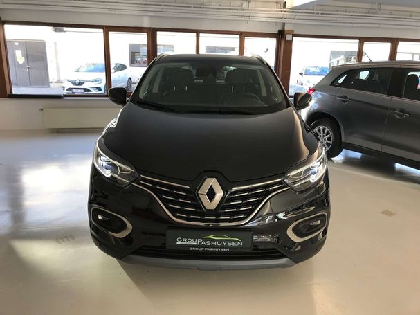 Renault Kadjar BLUE dCi 150 110 kW image number 5