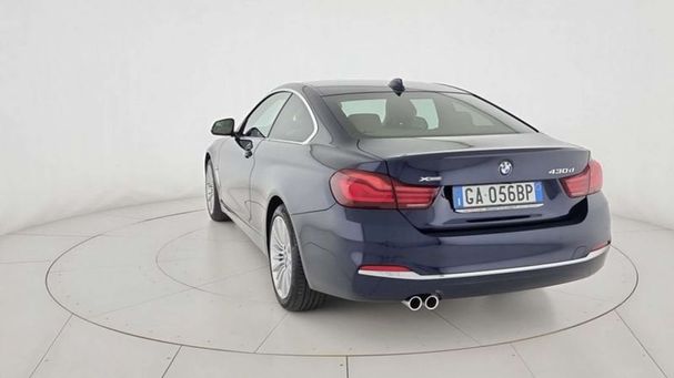 BMW 430d xDrive 190 kW image number 15