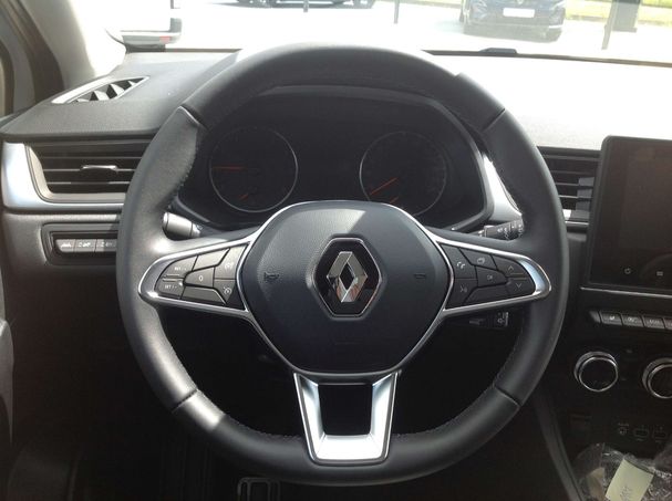 Renault Captur 140 103 kW image number 11