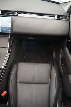 Land Rover Range Rover Velar HSE 297 kW image number 20