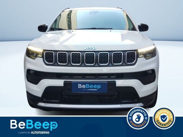 Jeep Compass 140 kW image number 2