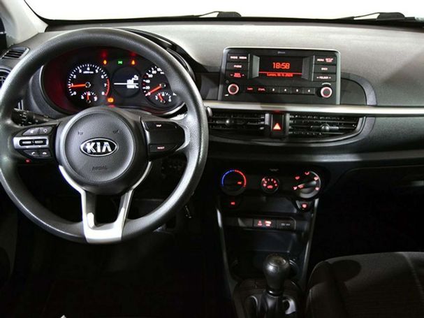 Kia Picanto 1.0 49 kW image number 14