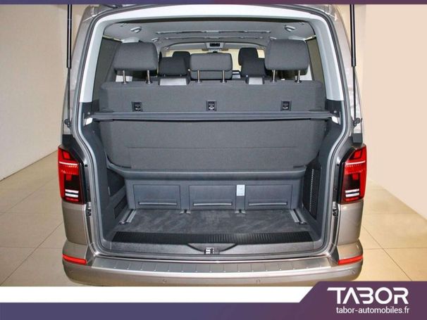 Volkswagen T6 Multivan TDI DSG 150 kW image number 5