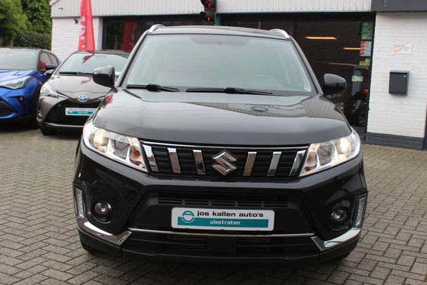 Suzuki Vitara 1.0 Boosterjet 82 kW image number 34