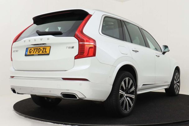 Volvo XC90 T8 AWD 287 kW image number 3