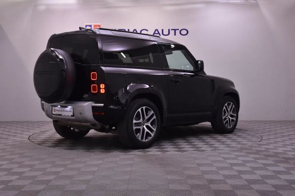 Land Rover Defender 294 kW image number 2