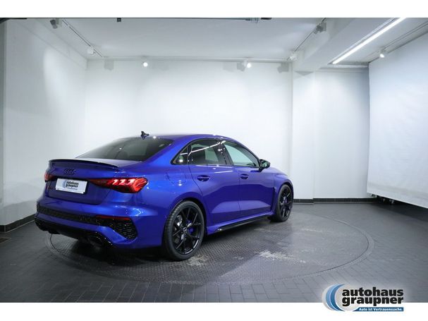 Audi RS3 2.5 TFSI quattro 294 kW image number 3