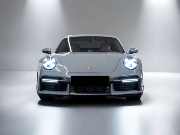 Porsche 992 Turbo S PDK 478 kW image number 1