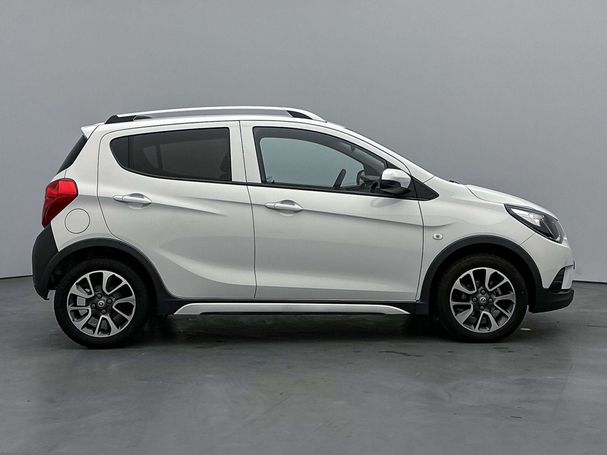 Opel Karl Rocks 1.0 Online Edition 55 kW image number 9