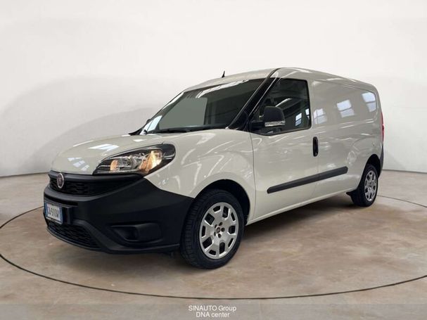 Fiat Doblo Cargo MAXI 70 kW image number 1