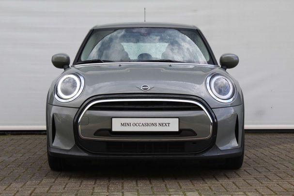 Mini Cooper Essential 100 kW image number 6