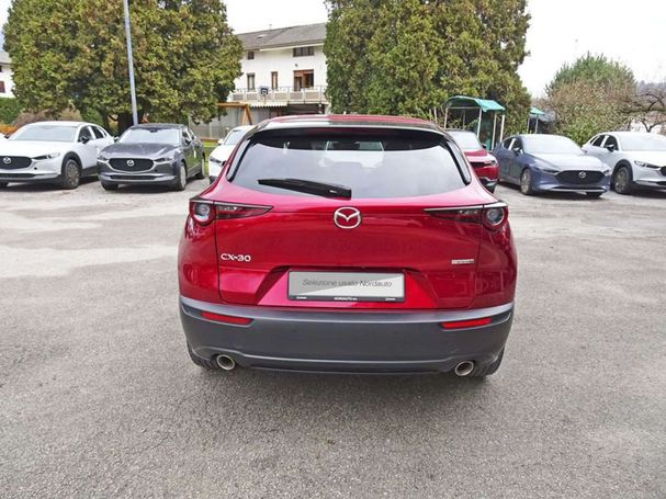 Mazda CX-30 2.0 137 kW image number 6